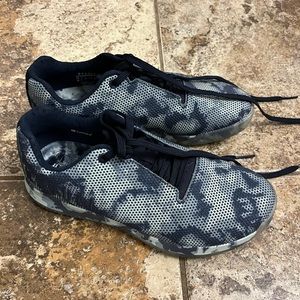 Women’s NOBULL court trainers